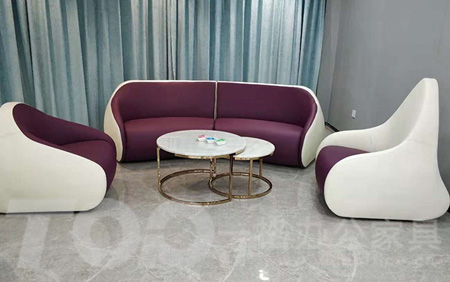 深圳維多利亞門診（zhěn）部整形美辦公（gōng）家具（jù）定製