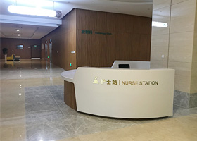 寧波（某（mǒu）)婦幼醫院