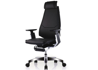 基（jī）尼（ní）迪亞（yà）辦公椅