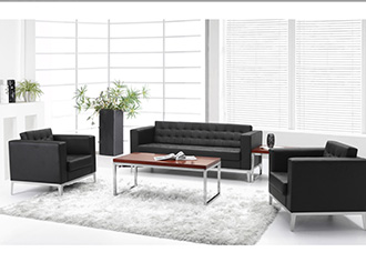 簡辦（bàn）公沙發