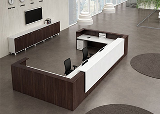 迎（yíng）賓前台