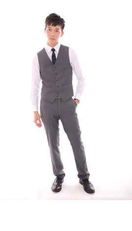 張紹（shào）暉（huī）