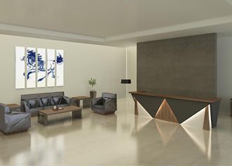 鋒芒再露前台（tái）