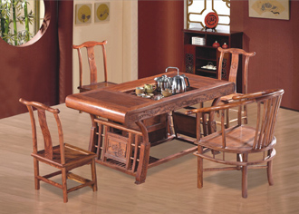 古香（xiāng）功夫茶台