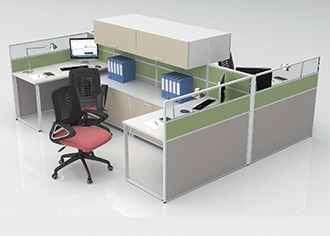 OFUL屏風卡位（wèi）