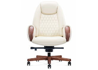 簡歐（ōu）大班椅