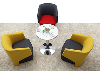 嘉禾（hé）休閑椅