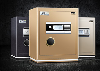艾普保險櫃