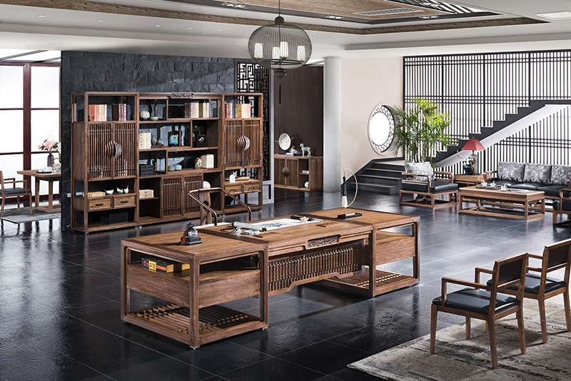 領導辦公家具（jù）