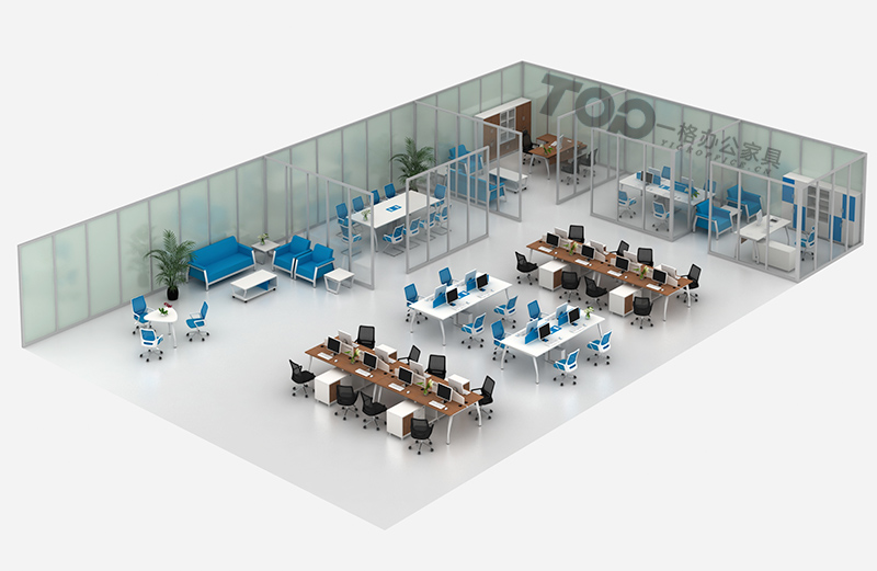 17c嫩嫩草色视频官方版辦公家具效果