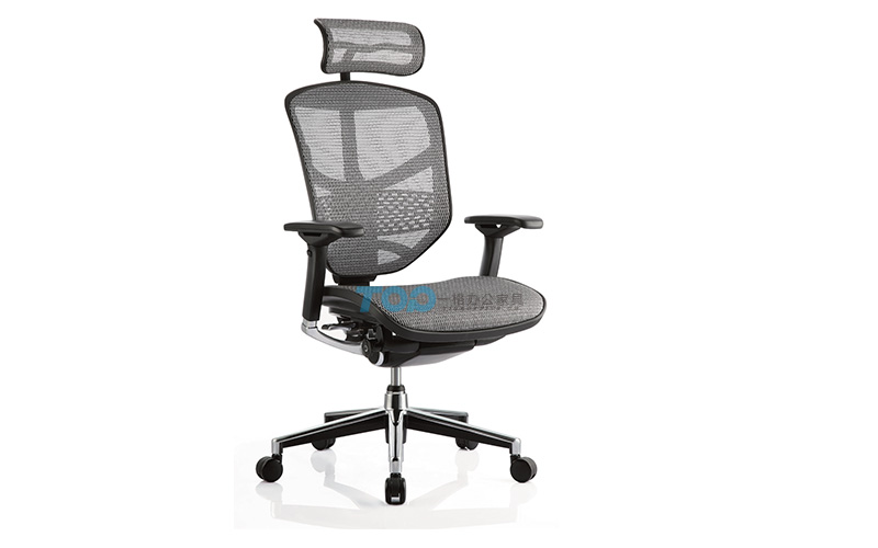 大班（bān）台辦公網椅