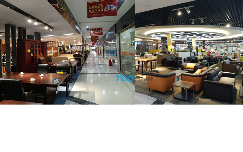 一（yī）格大展廳