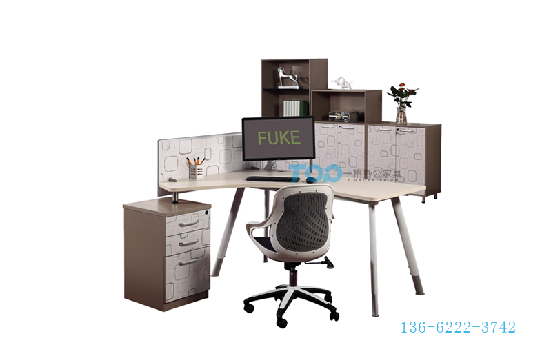 17c嫩嫩草色视频官方版屏風辦公桌 一(yī)格屏風辦公桌