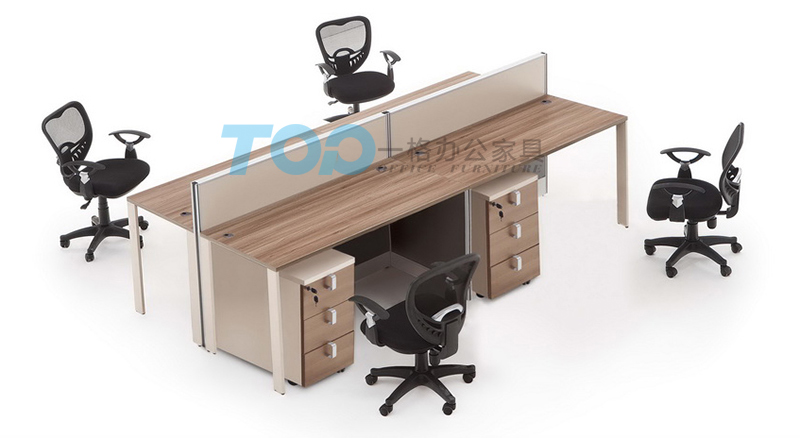 多人位屏風辦公桌,深（shēn）圳屏風辦公（gōng）桌,辦公（gōng）屏風桌