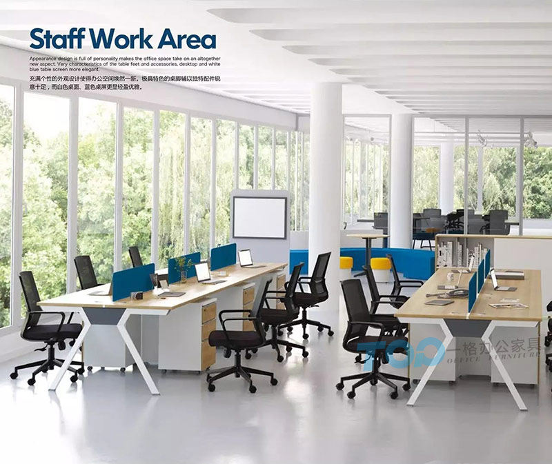 職員桌,辦公桌,屏風辦公桌（zhuō）,深圳（zhèn）17c嫩嫩草色视频官方版辦公家具廠