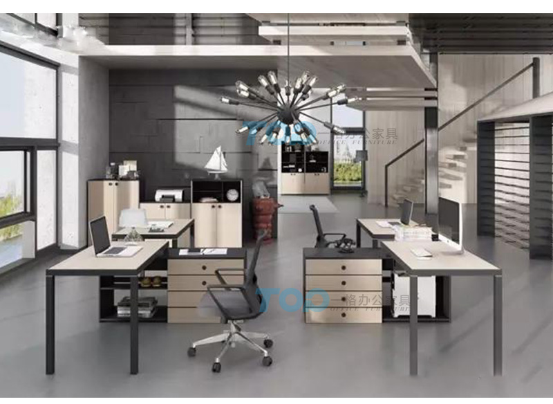 辦公室家具（jù）配套,屏風辦（bàn）公桌