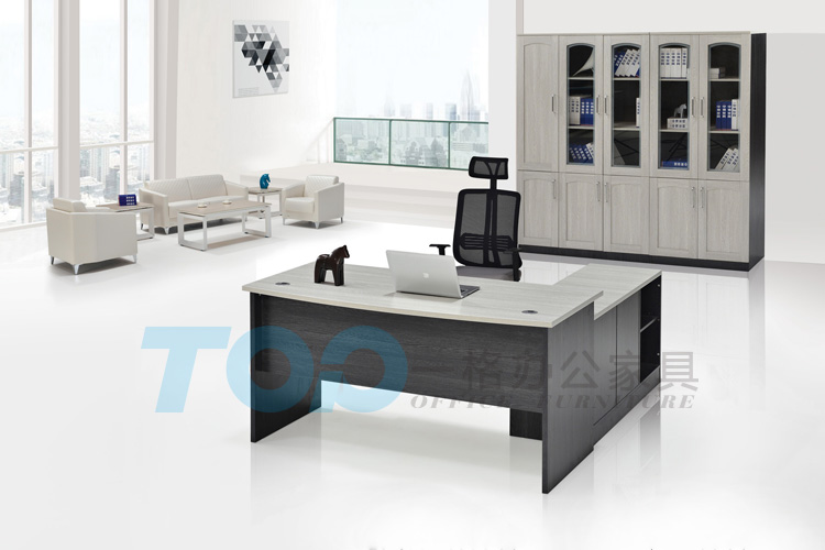 板式主管（guǎn）桌