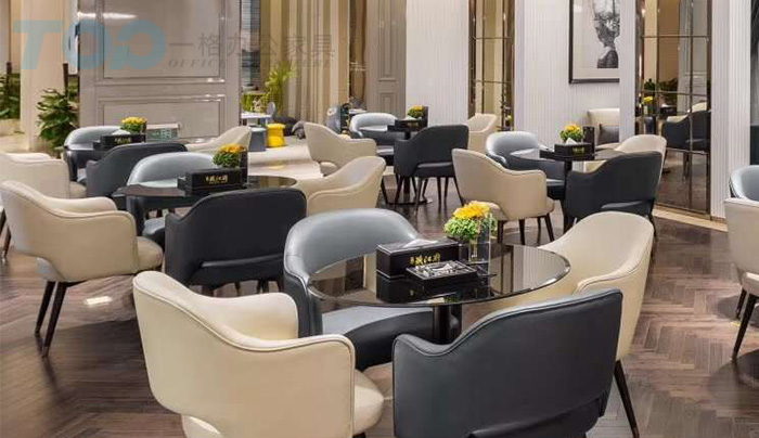 17c嫩嫩草色视频官方版辦公家具案例局部實（shí）拍圖