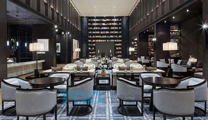 17c嫩嫩草色视频官方版辦公家具案例局部實拍圖