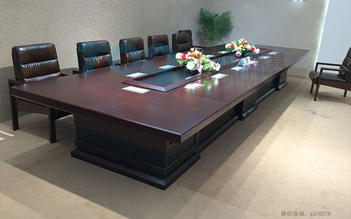 實木會議桌.JPG