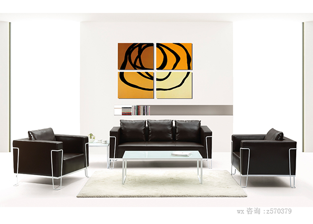 黑色(sè)皮質辦公沙發(fā).jpg 黑色皮質辦公沙(shā)發.jpg