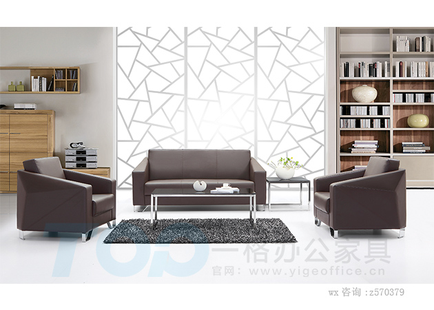 顏色可選皮質鋼架腳皮質辦公沙發.jpg 顏色可選皮質鋼架腳皮質辦公沙發.jpg