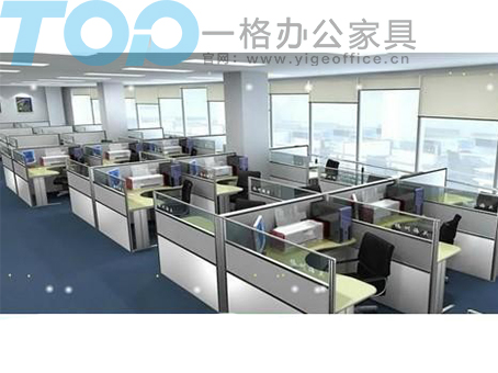 屏風(fēng)辦公桌 屏風辦公桌