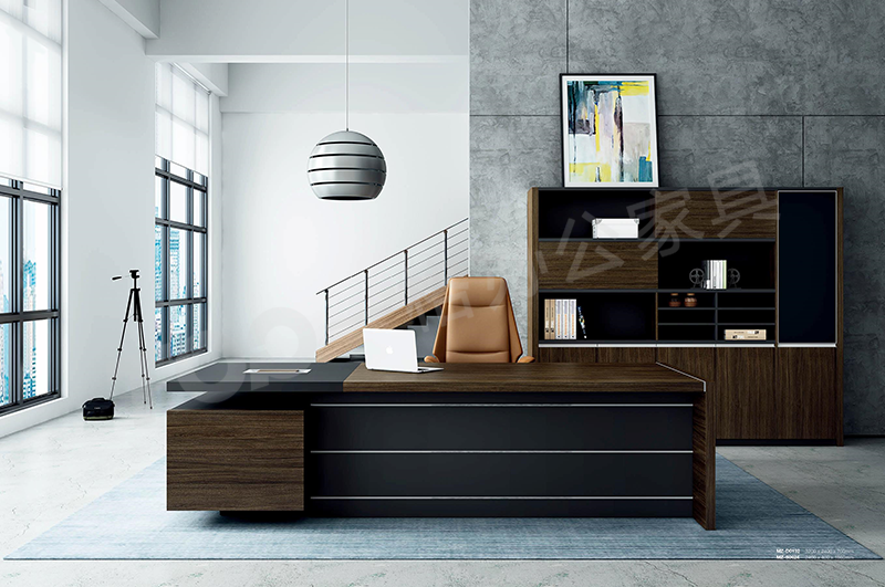 領導辦公桌（zhuō）