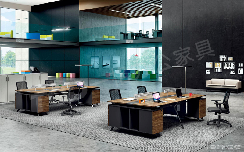 職員（yuán）辦公桌