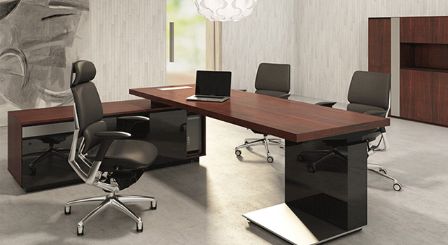 主管桌（zhuō）