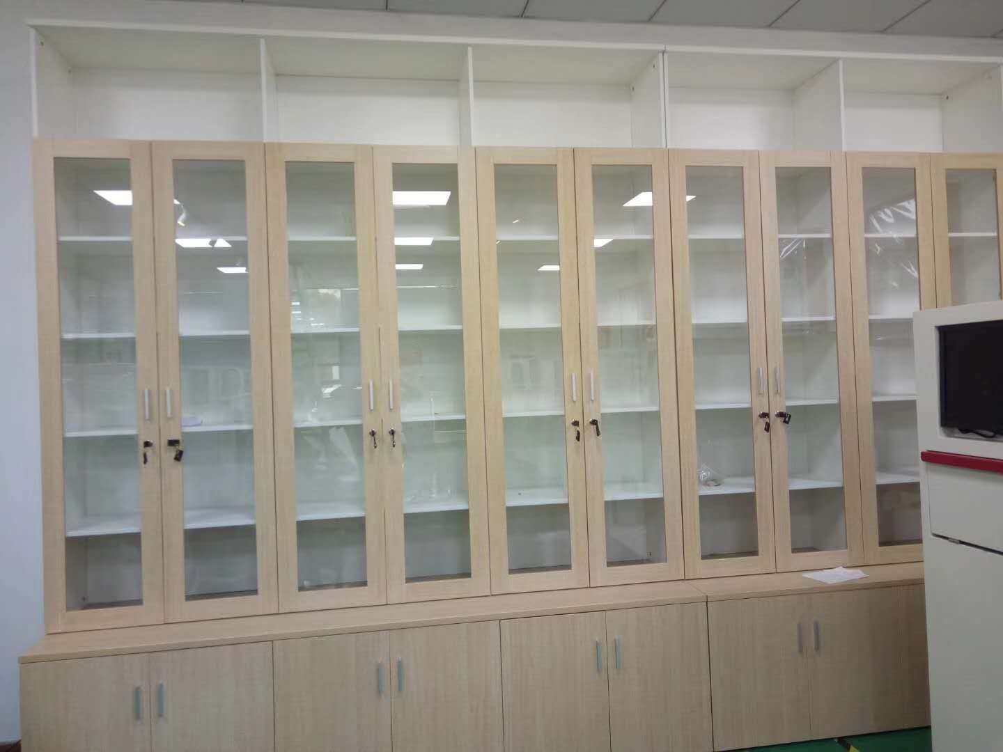 文件（jiàn）櫃（guì）實拍