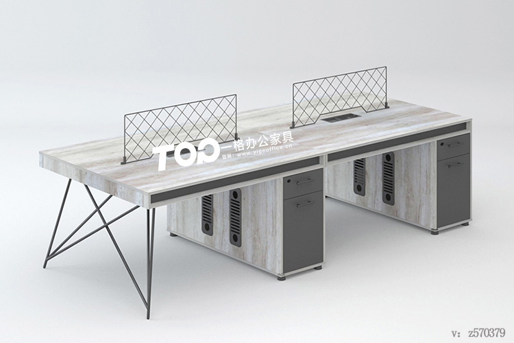 職員辦公桌（zhuō）