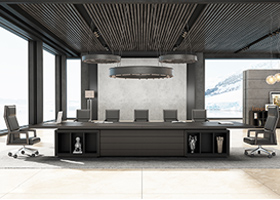 YUCH會（huì）議桌（zhuō）