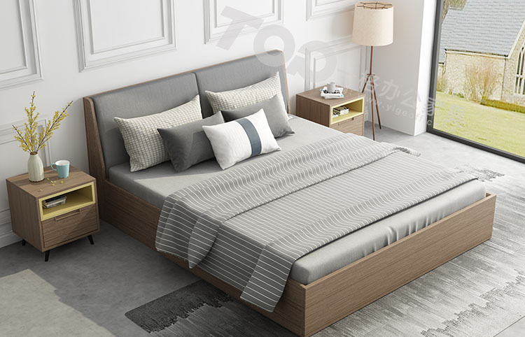 箱體（tǐ）床定製