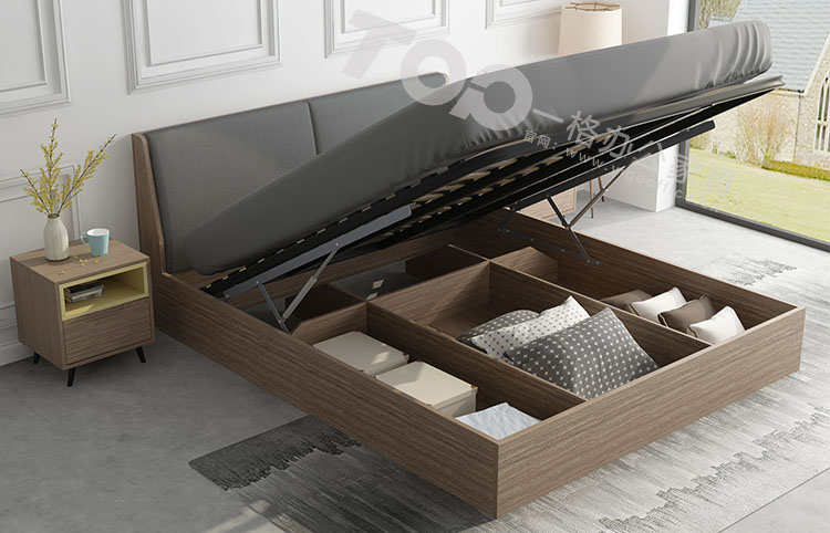 存儲床（chuáng）