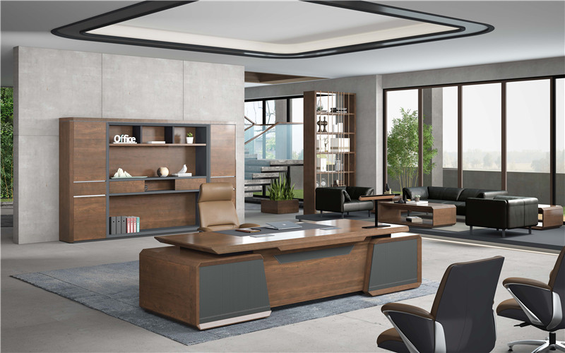 阿爾法係列家具