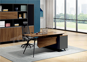 菲爾德係列（liè） 辦公家具（jù）