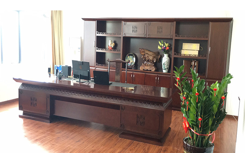 風水聚財，五（wǔ）福棒壽