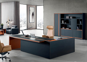 致德辦公家具係列