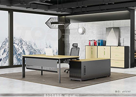 戴森升降（jiàng）經理辦公（gōng）家具