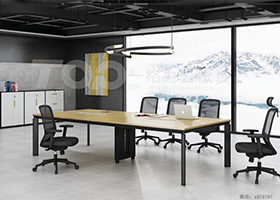 x升降會議桌係列