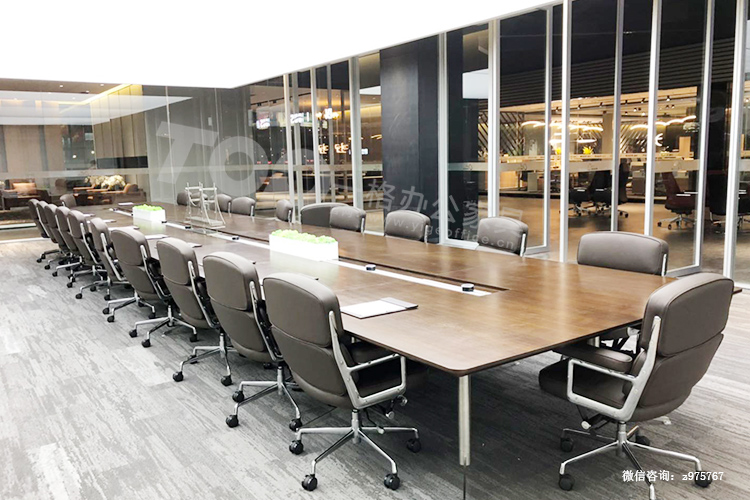 板式會議桌長（zhǎng）十米.jpg