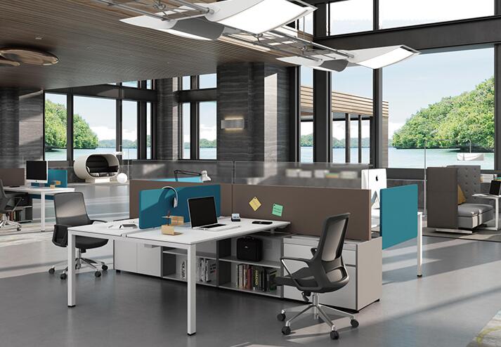 屏風桌(zhuō) 屏風桌