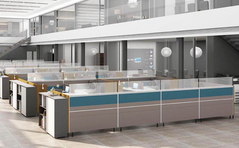 屏風（fēng）辦公桌