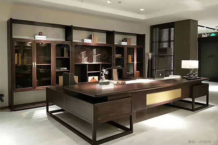 純實木辦公（gōng）家具