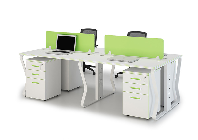 蝴蝶架直台卡（kǎ）位-綠色