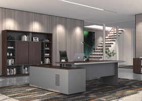 加拉瑪係列辦公家具 班台、會議桌 、沙發、文件櫃