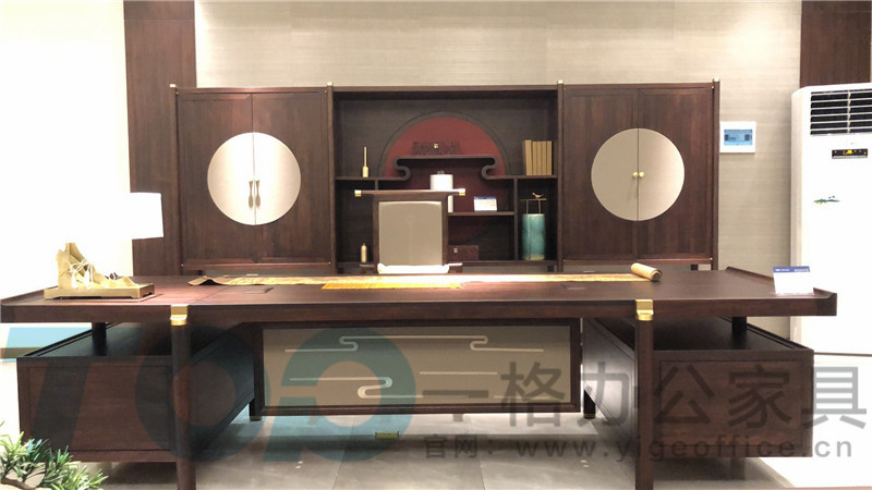 深（shēn）圳（zhèn）辦公（gōng）家具