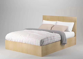 城中村（cūn）公寓實拍