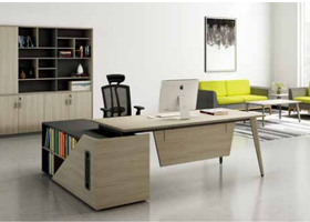 經理、主管、行政辦（bàn）公桌